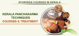 Ayurveda Courses