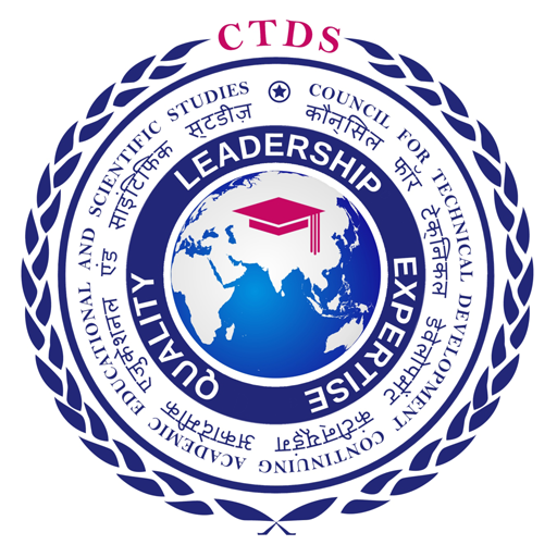 CTDS Logo