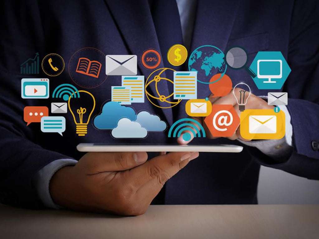 Digital Marketing & Graphic Design