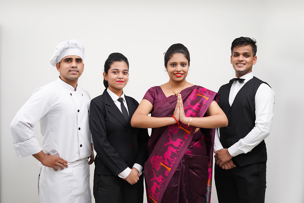 Hotel Management