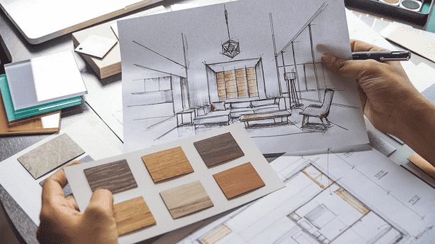 Interior Design Courses