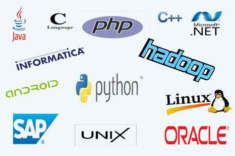 IT and Software Courses