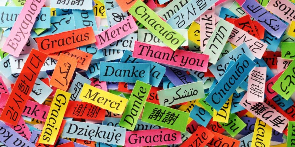 Language Courses