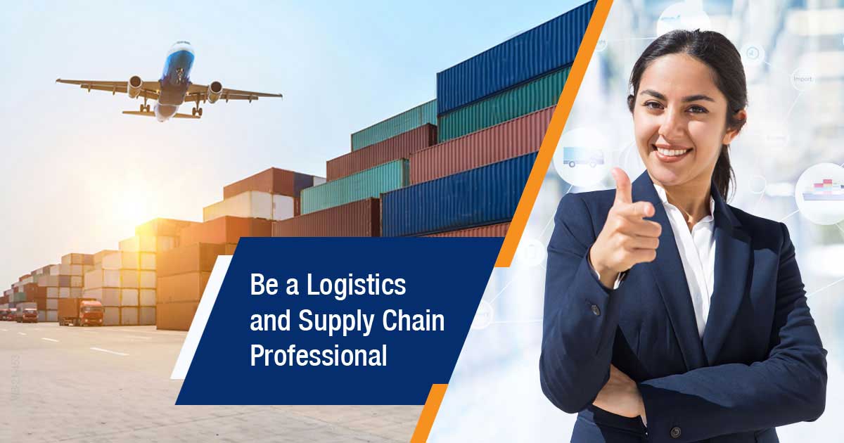 Logistics & Supply Chain Management