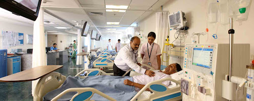 All Premedical Courses