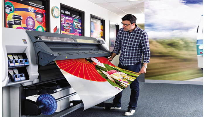 Printing Technology Courses
