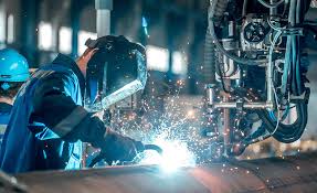 Welding Technology