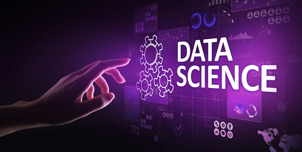 Data Science & Artificial Intelligence