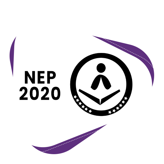 NEP Logo