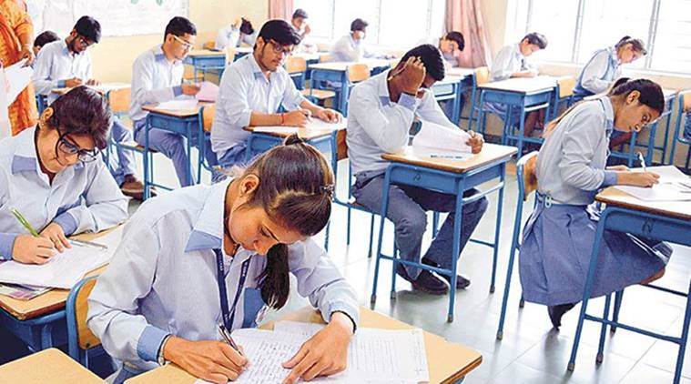 Examination